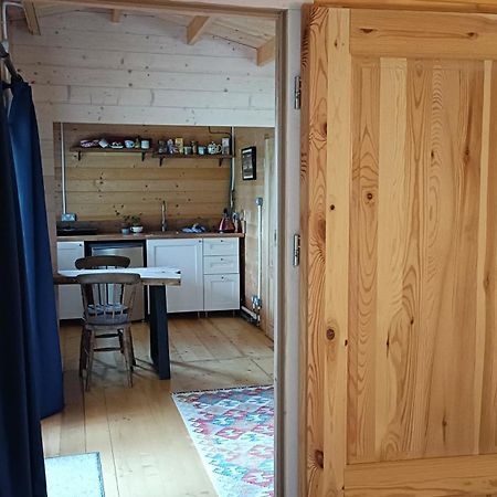 South Down Barn Hotell Wickham Eksteriør bilde