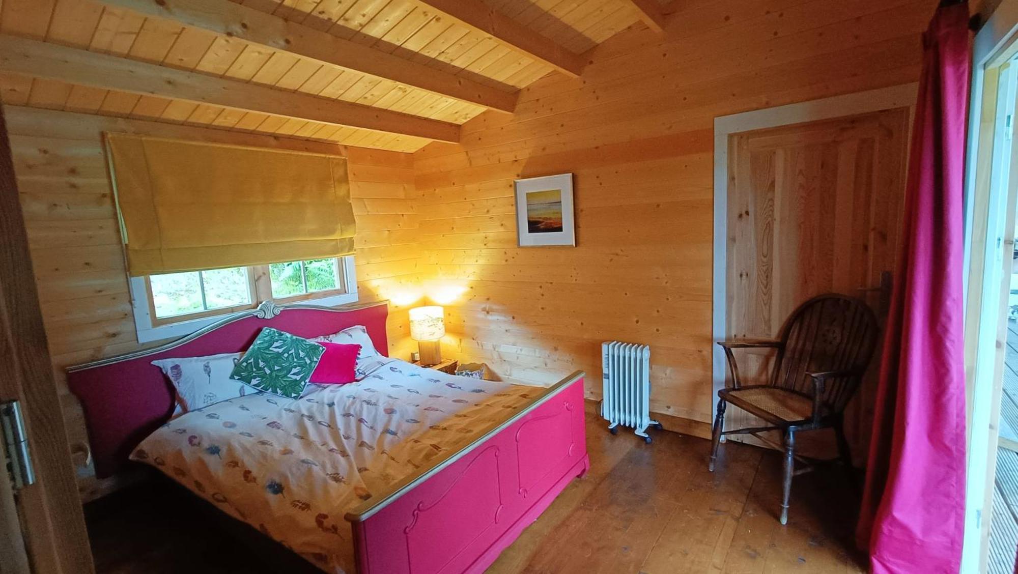 South Down Barn Hotell Wickham Eksteriør bilde