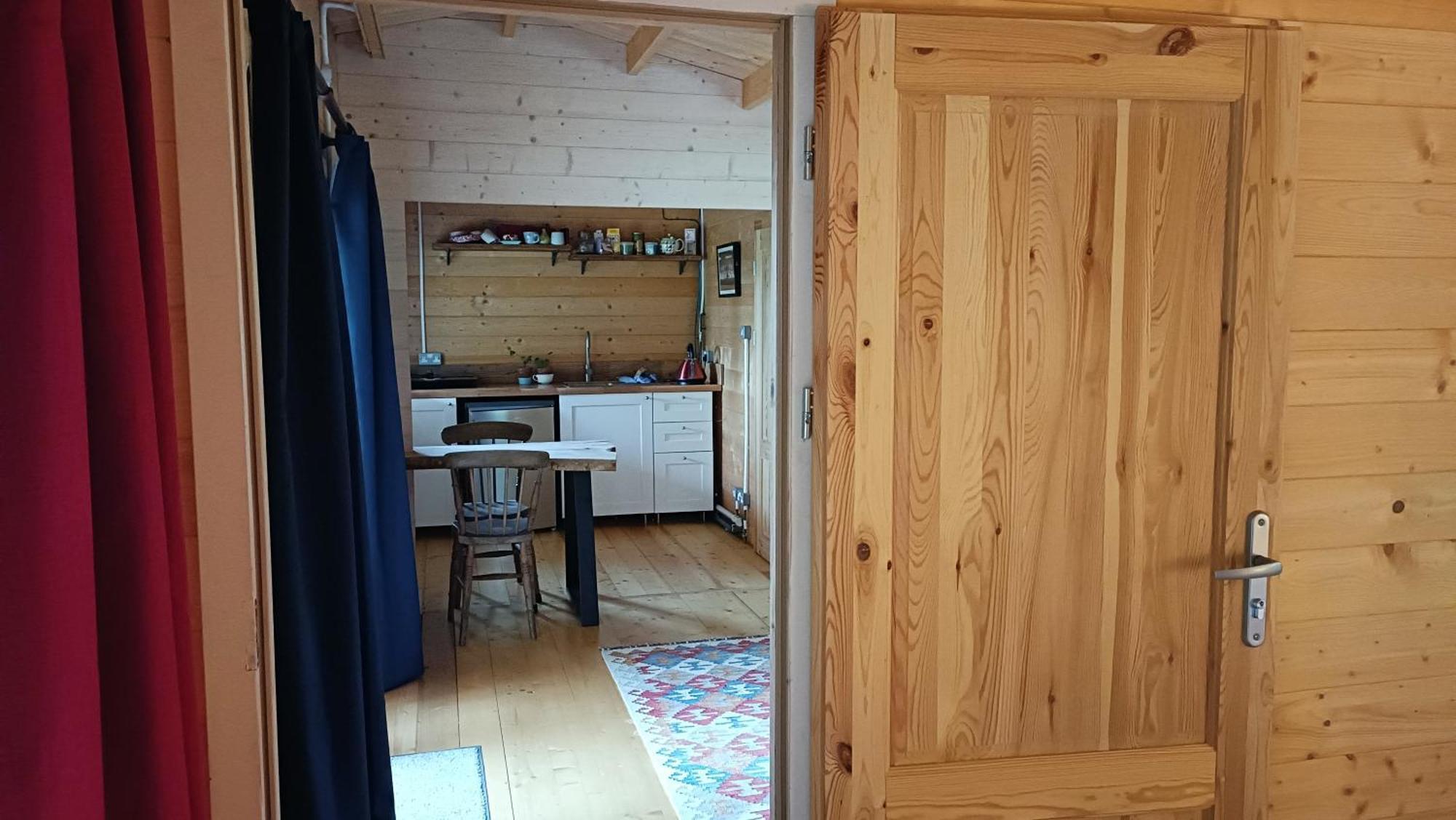 South Down Barn Hotell Wickham Eksteriør bilde
